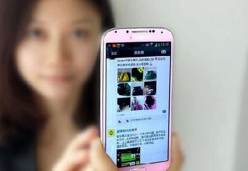 ［重磅］微商的命運(yùn)十字路口：造假傳銷難維系